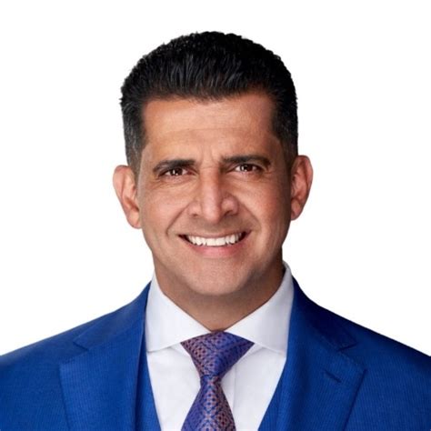 what is patrick bet david email address.